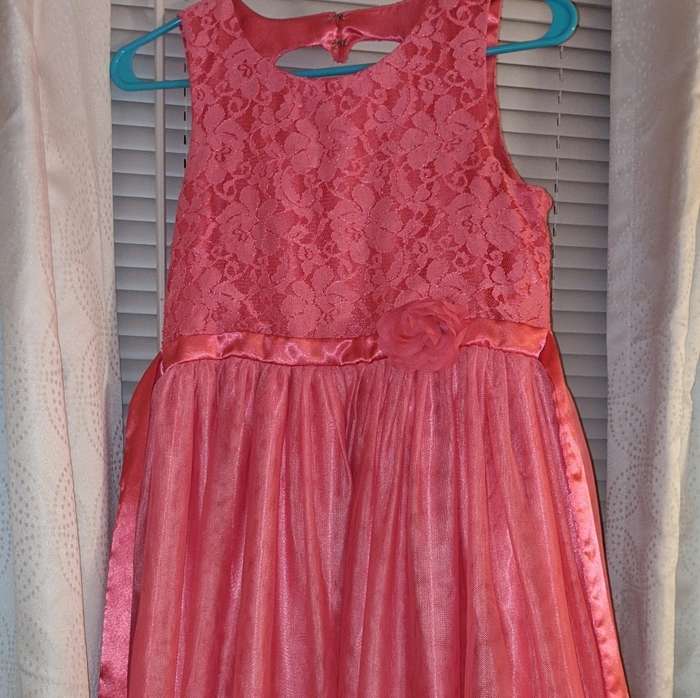 Party dress